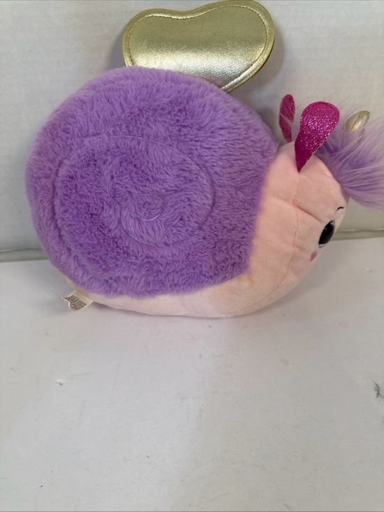 Other - Zuru Rainbocorns Jelly Shelly 12" Plush Record & Repeats what you say - works